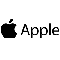 Apple logo