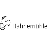Hahnemühle logo