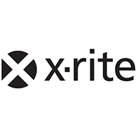 X-Rite logo
